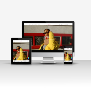 Ultra E-Ticaret – V9