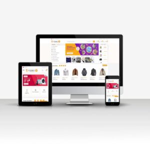 E-Ticaret V6