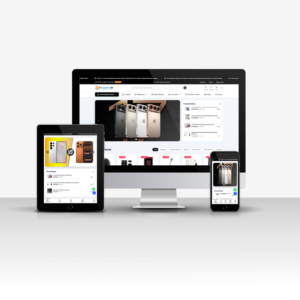 Ultra E-Ticaret V9