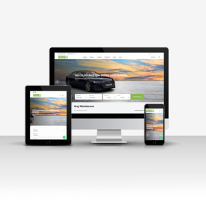 Rent A Car V5